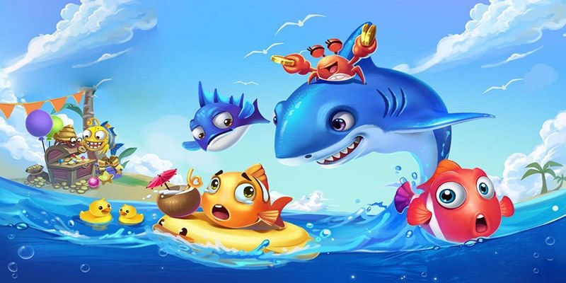 Tìm hiểu ngay Bắn cá Bwing là gì?