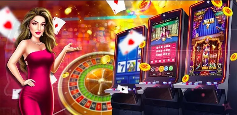 Có nên chơi game nổ hũ uy tín để kiếm tiền?